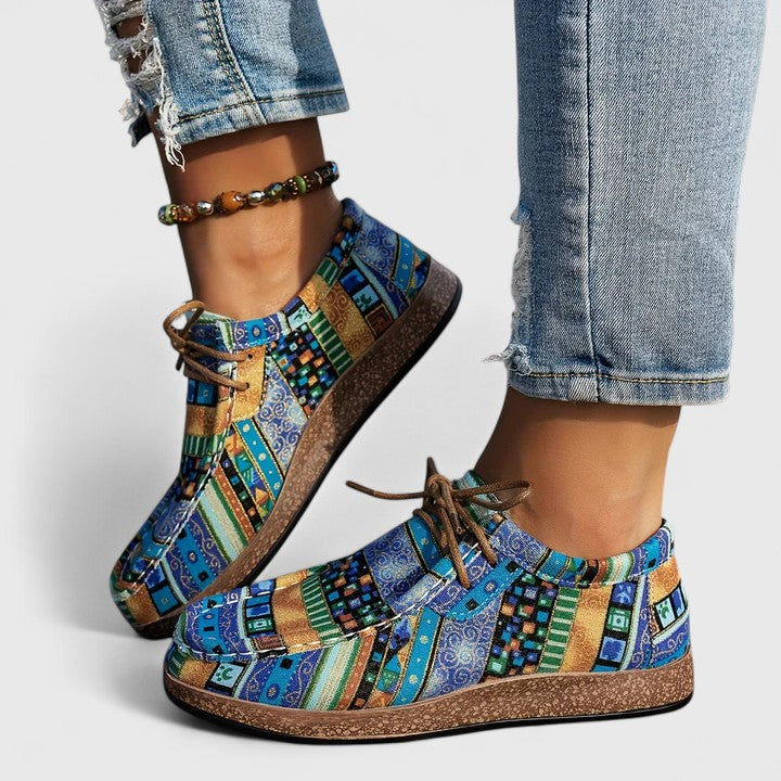 Pansy | Orthopedic Shoes