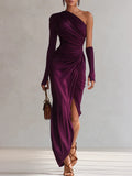 Eugenia | Elegant Maxi Dress