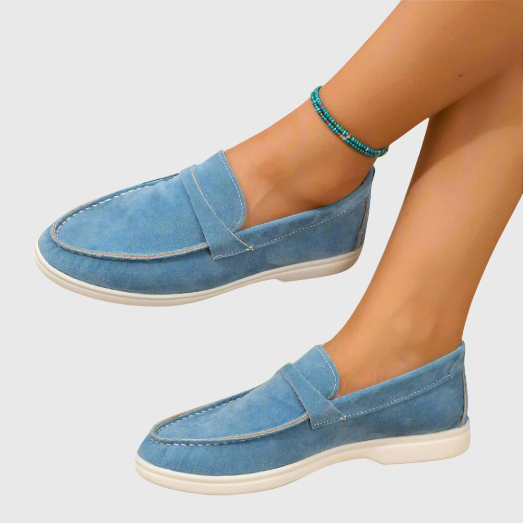 Wilma | Orthopedic Loafers