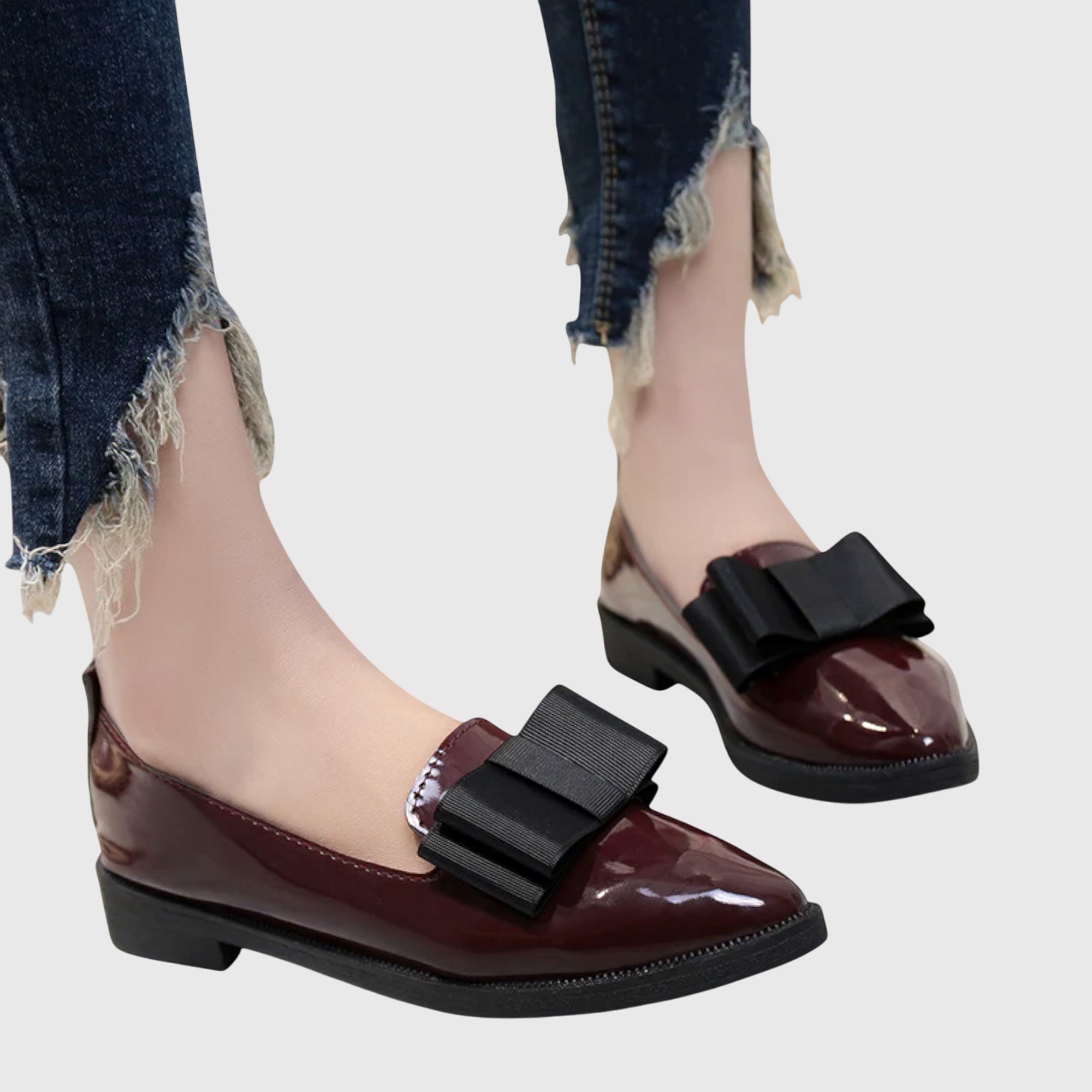 Ursa | Orthopedic Loafers