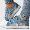 Zita | Orthopedic Sneakers
