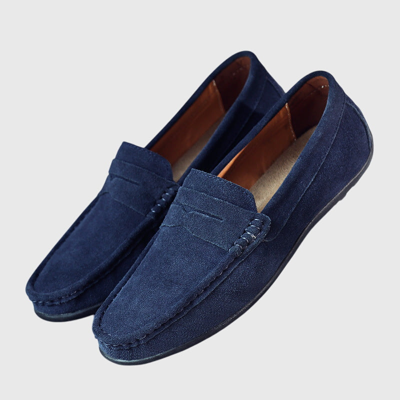 Reed | Orthopedic Loafers