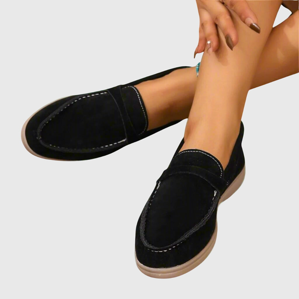 Wilma | Orthopedic Loafers