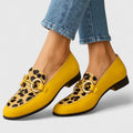 Starla | Relaxed Fit Loafers