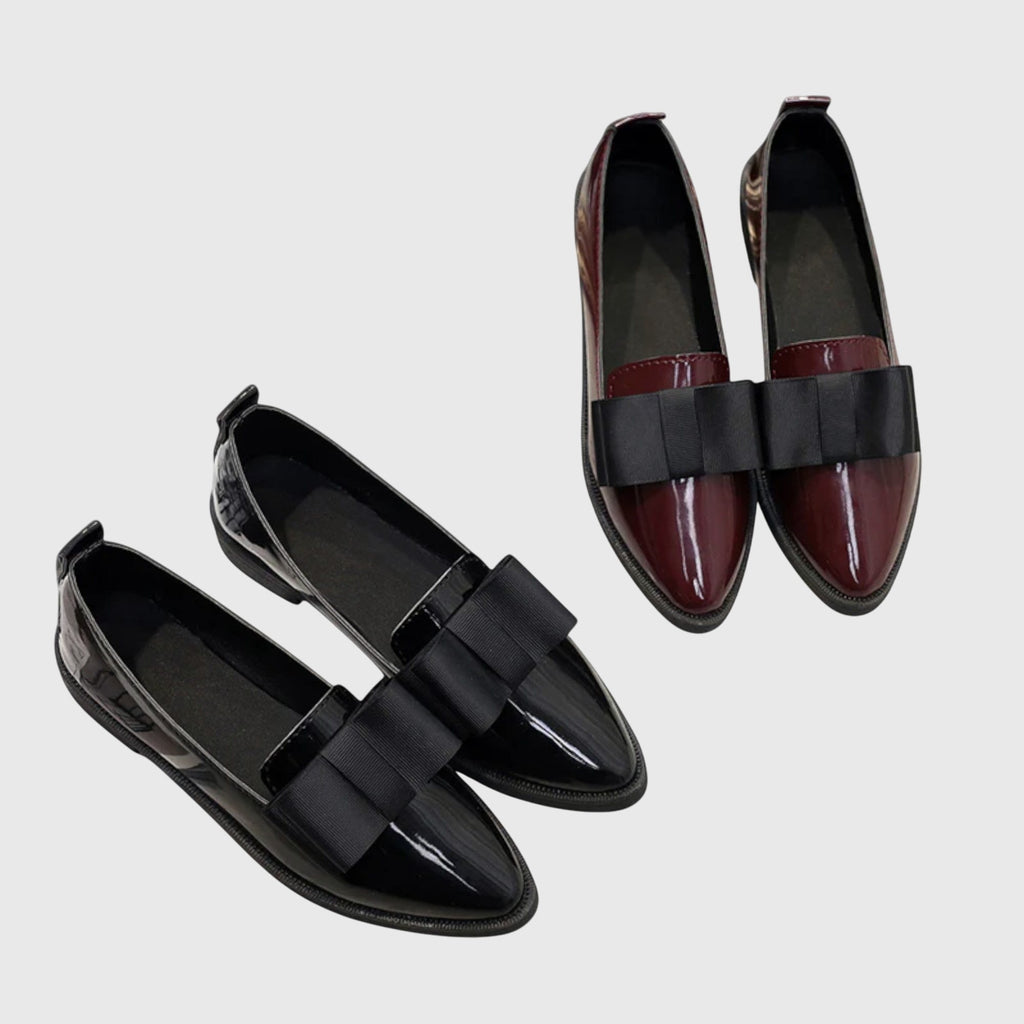 Ursa | Orthopedic Loafers