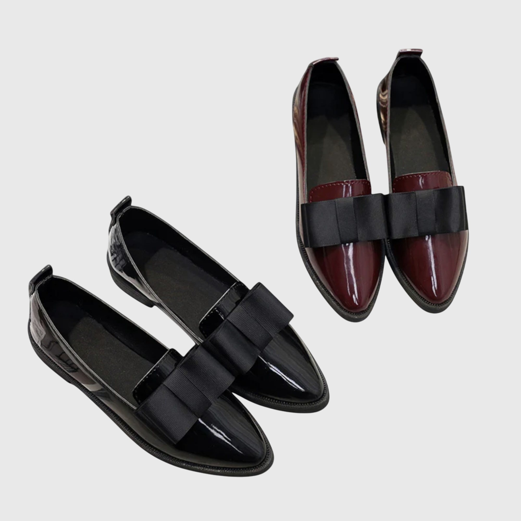 Veronique | Orthopedic Loafers