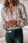 Yvette | Glamour Blouse