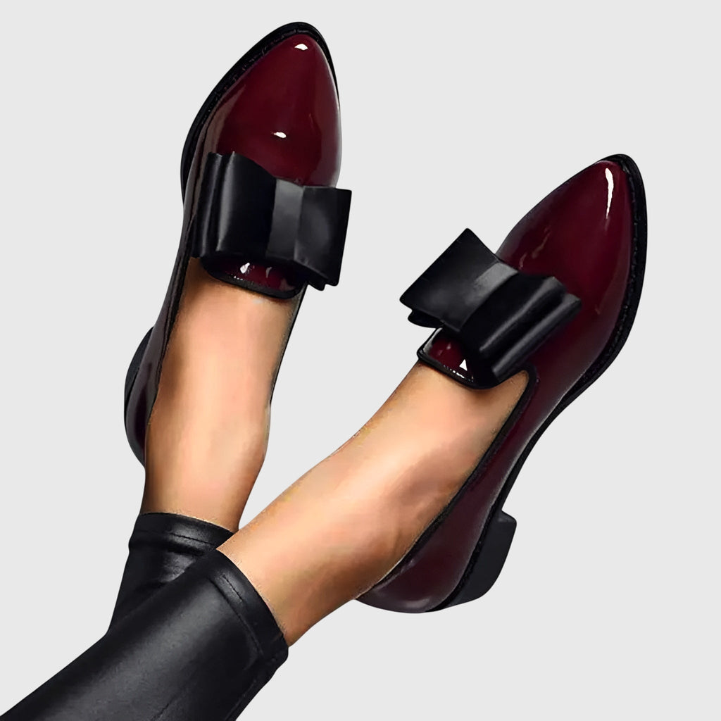 Veronique | Orthopedic Loafers