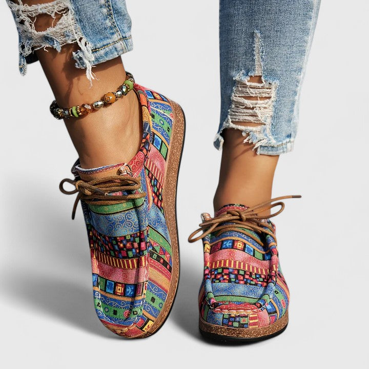 Pansy | Orthopedic Shoes