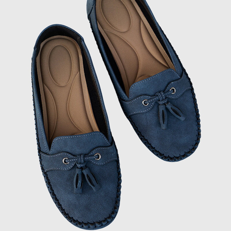 Ramira | Comfortable Soft Loafers