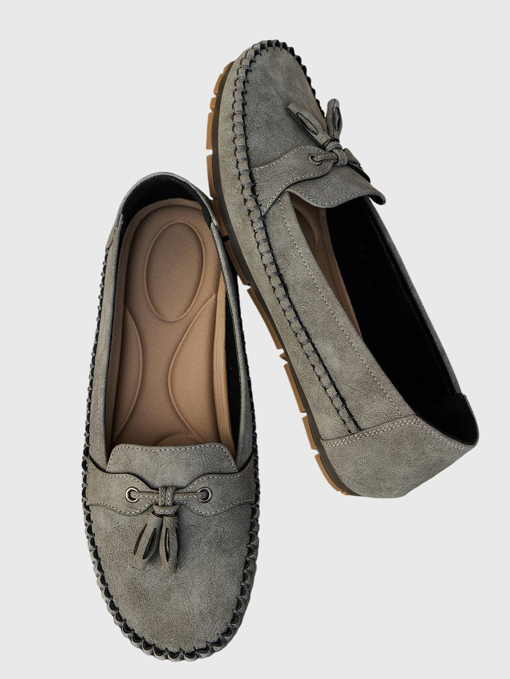 Ramira | Comfortable Soft Loafers