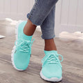 Sylvie | Performance Running Sneakers