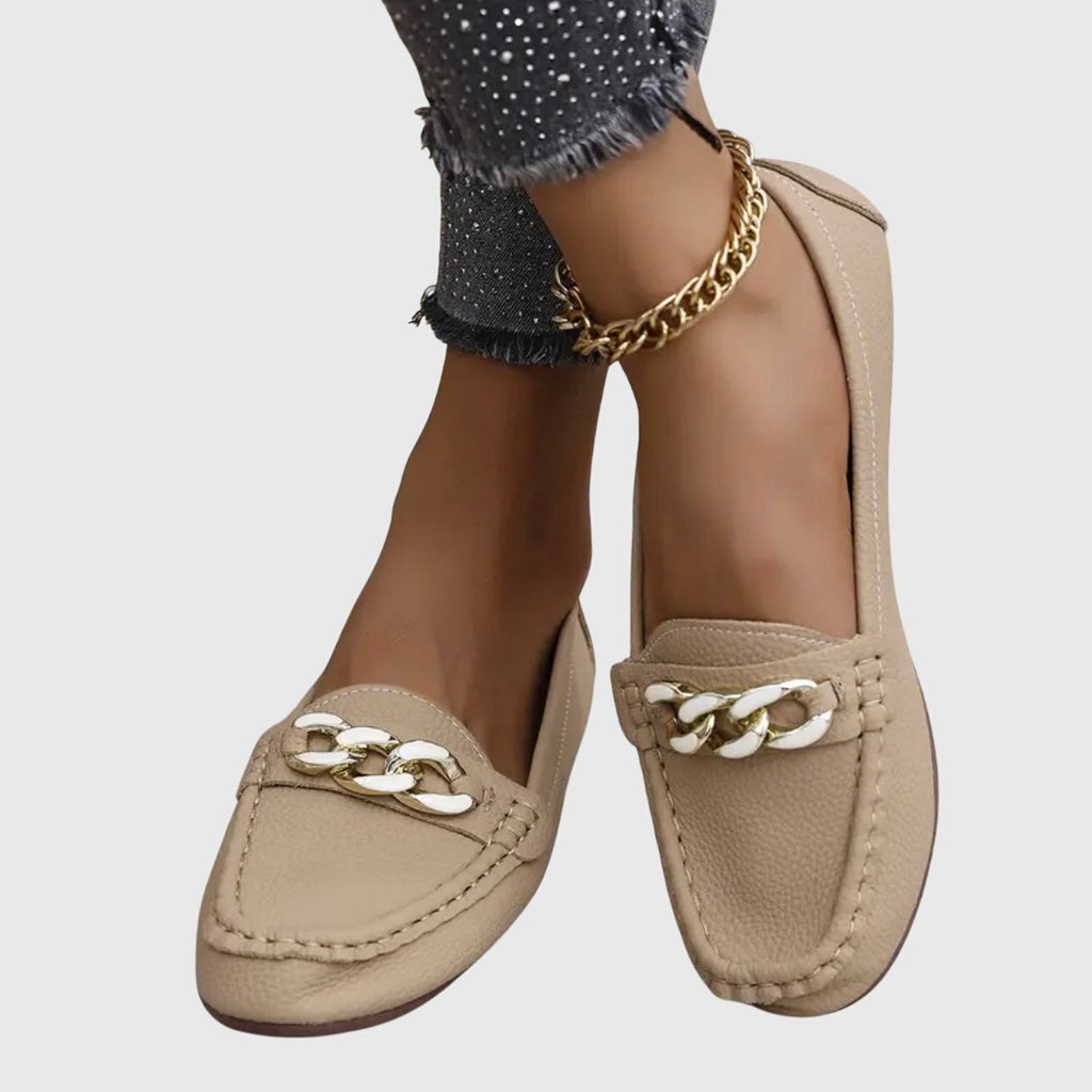 Tiara | Orthopedic Loafers
