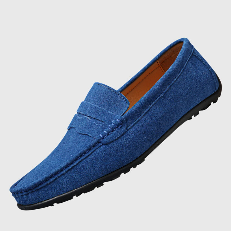 Reed | Orthopedic Loafers