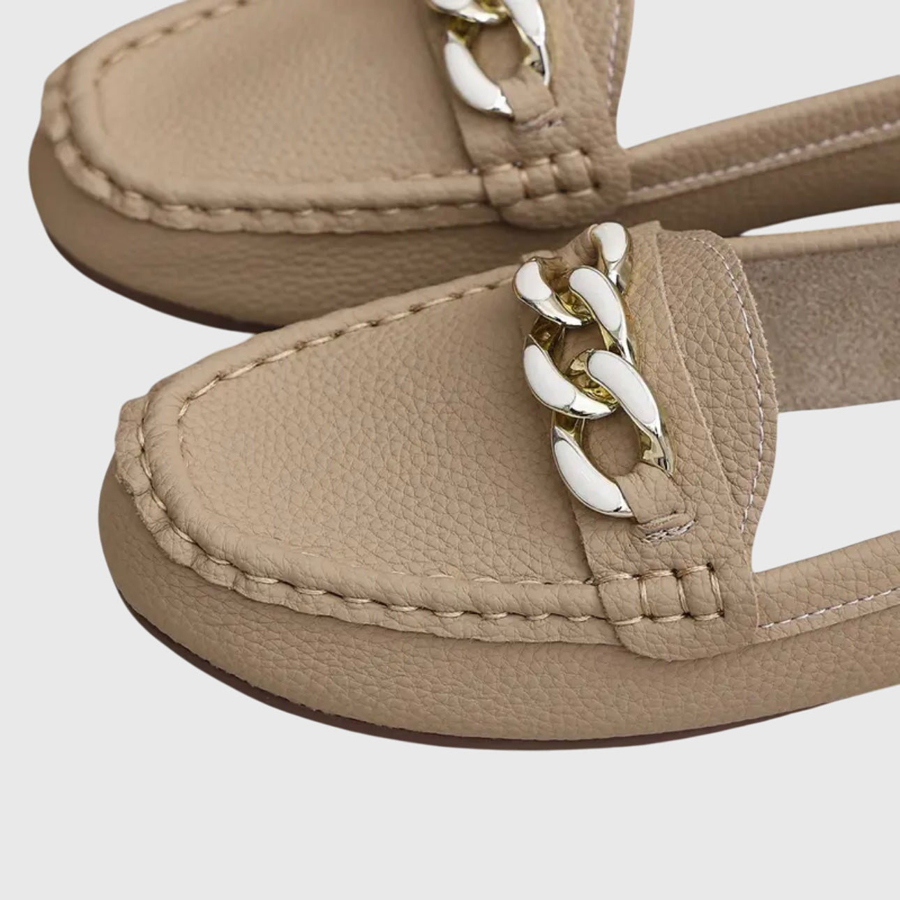 Tiara | Orthopedic Loafers