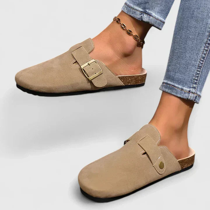 Remington | Orthopedic Loafers