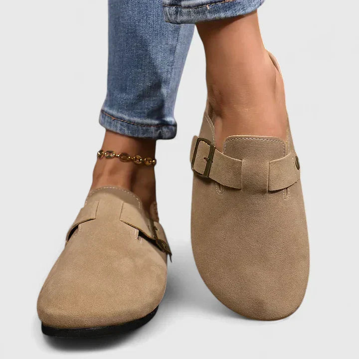 Romy | Orthopedic Loafers