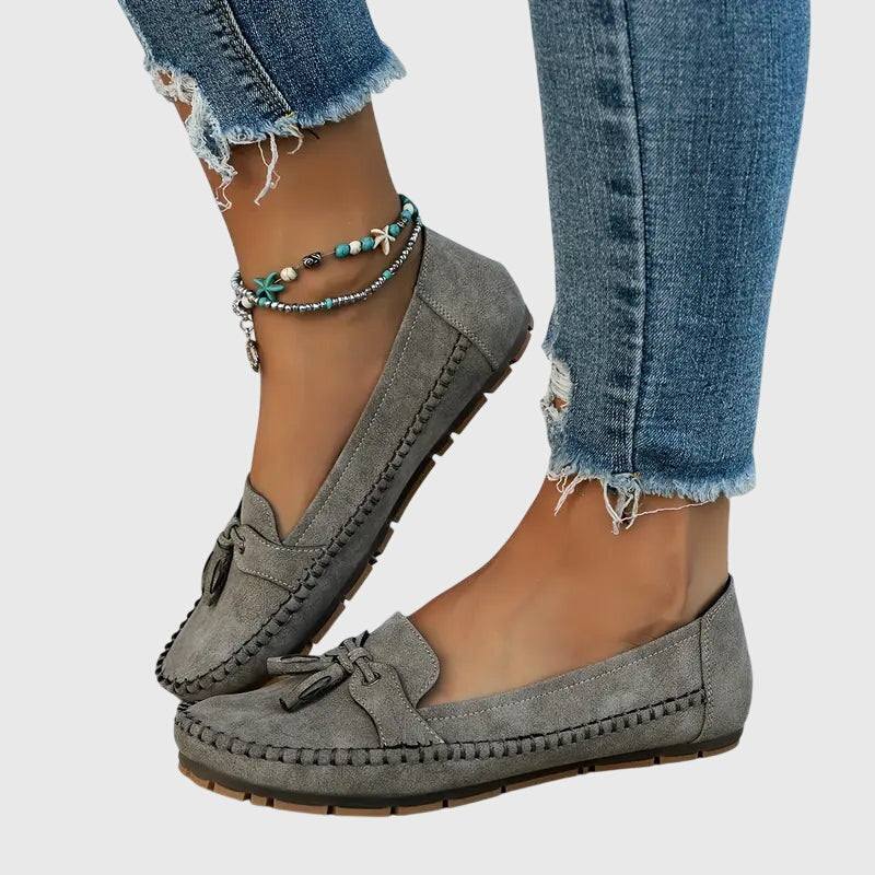 Ramira | Comfortable Soft Loafers