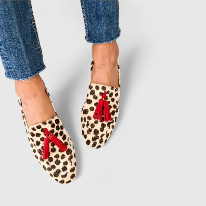 Rumi | Orthopedic Loafers