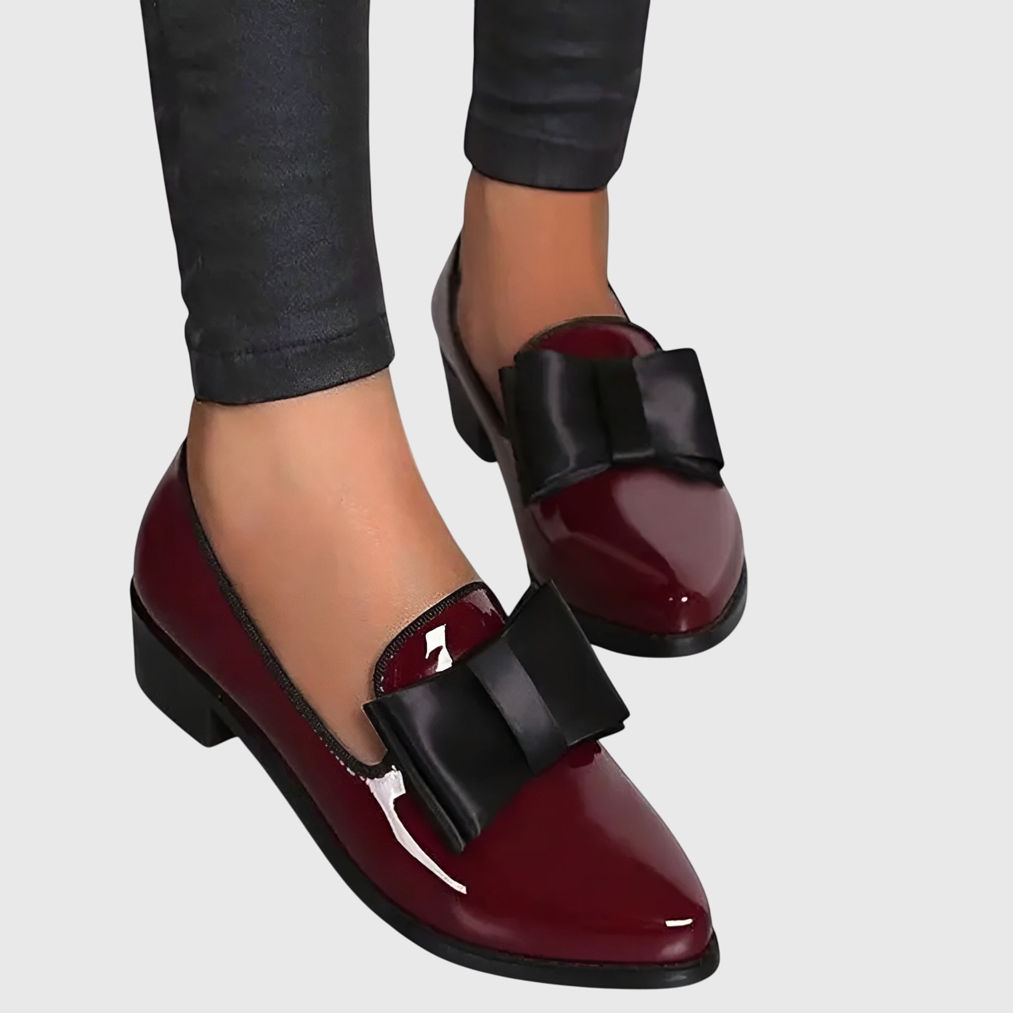Ursa | Orthopedic Loafers