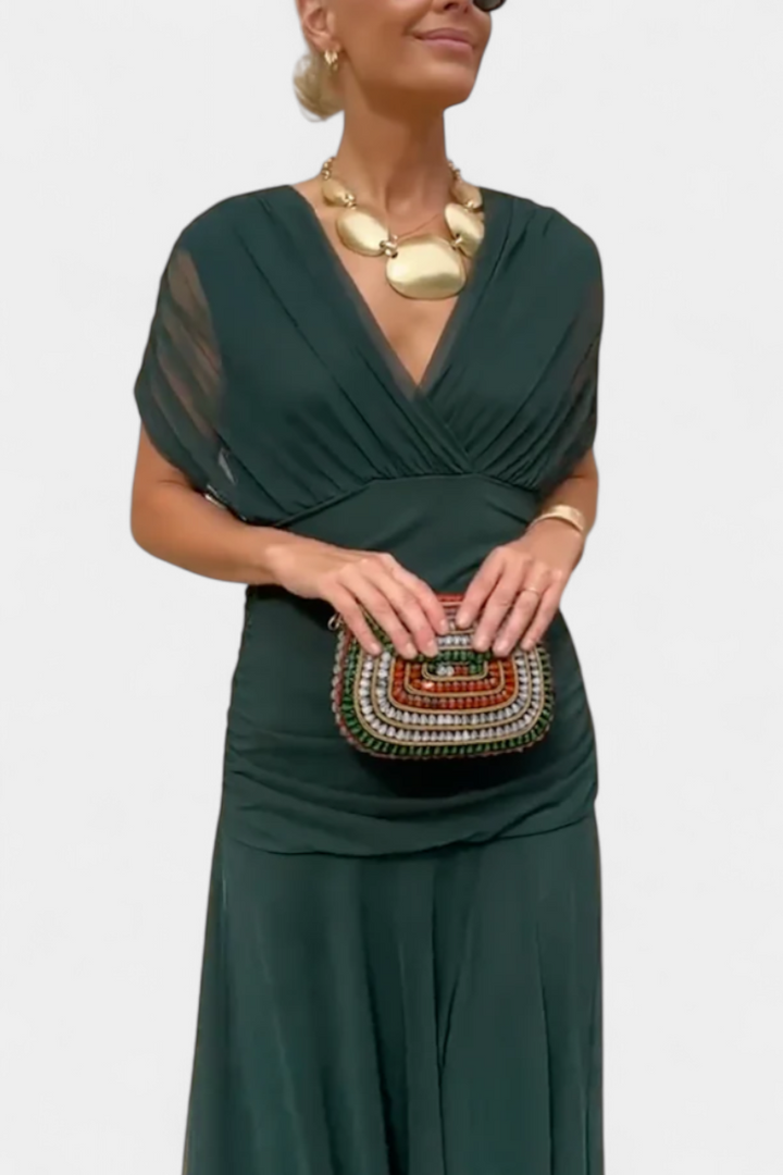 Linda | Elegant Dress