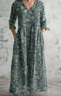 Paris | Summer Dress