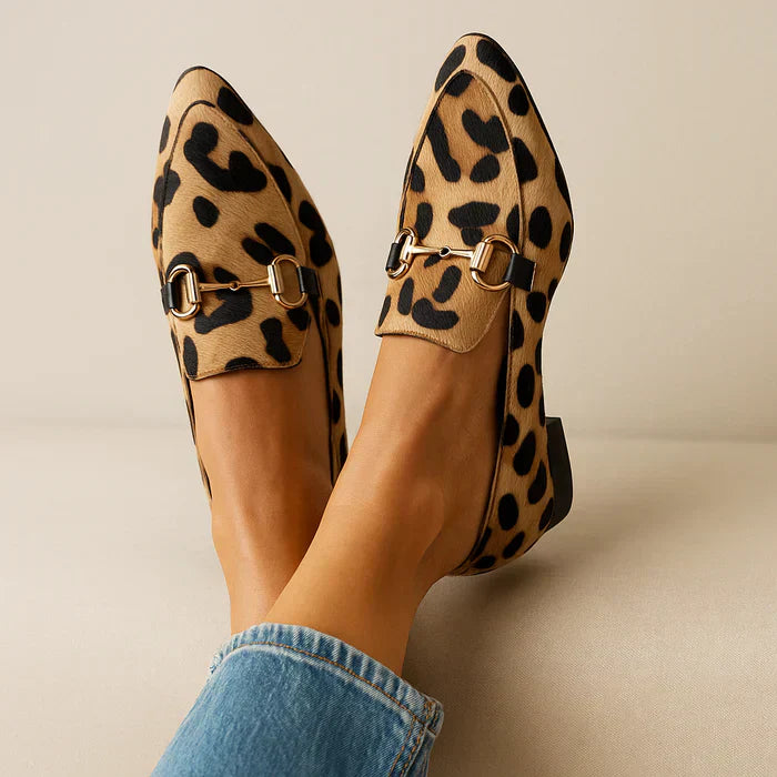 Wisdom | Everyday Elegance Loafers