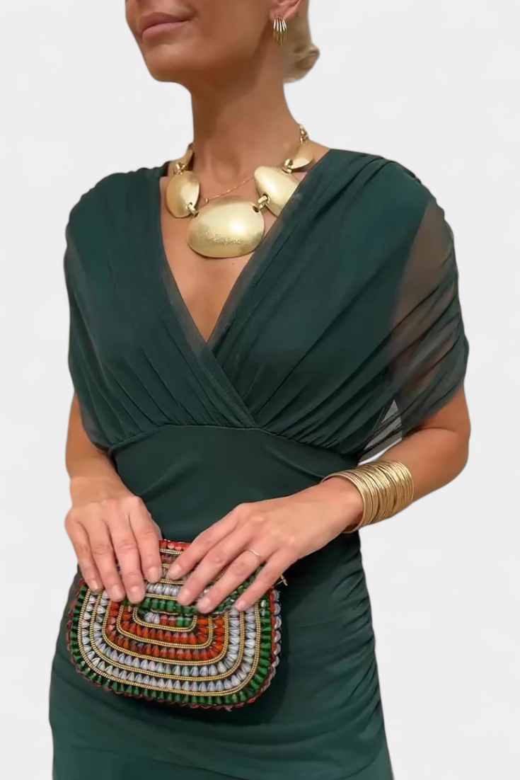 Linda | Elegant Dress