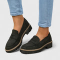 Savrani - Orthopaedic Loafers