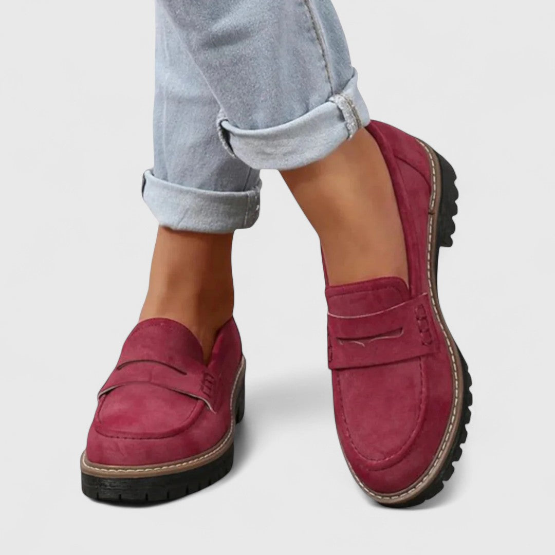 Savrani - Orthopaedic Loafers
