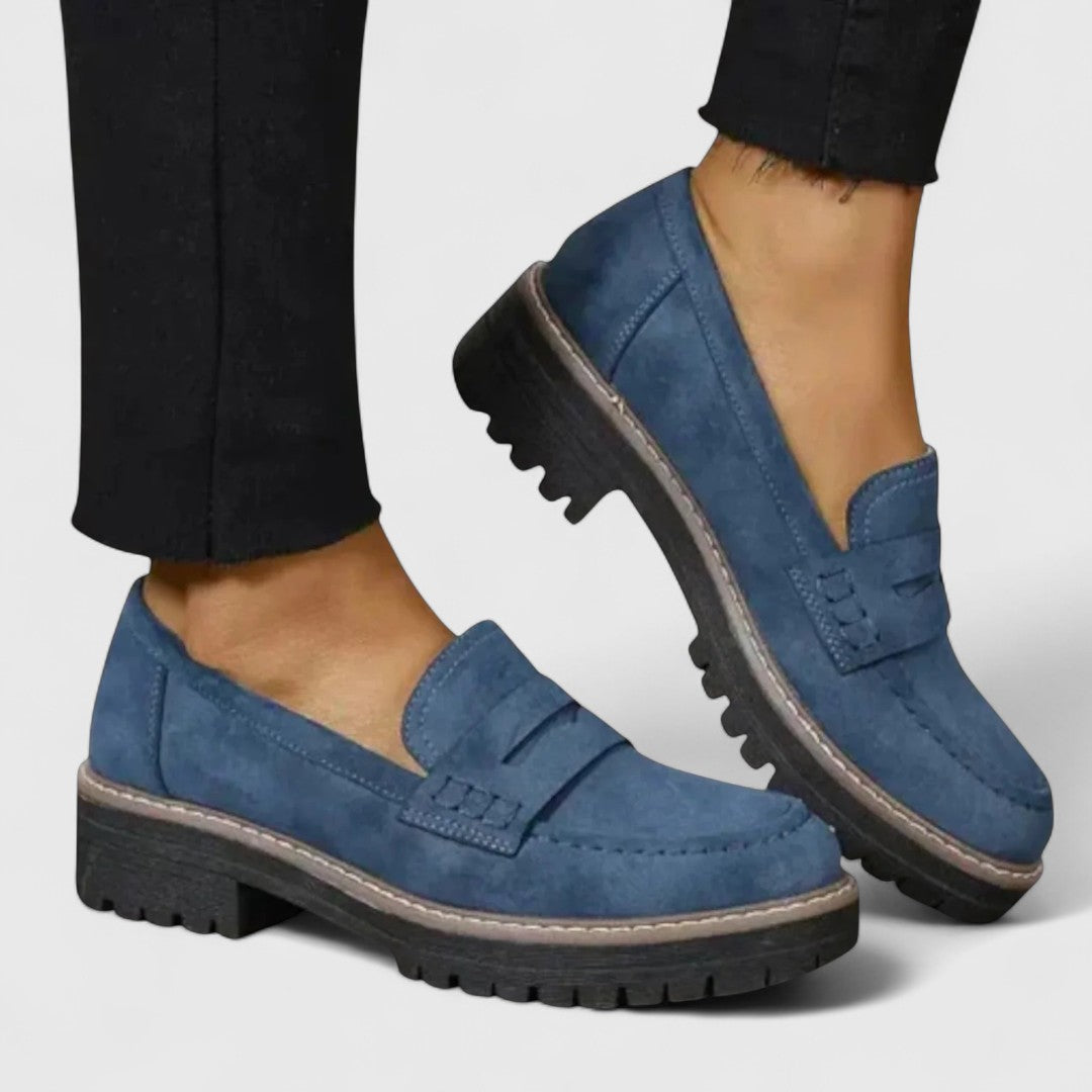 Savrani - Orthopaedic Loafers