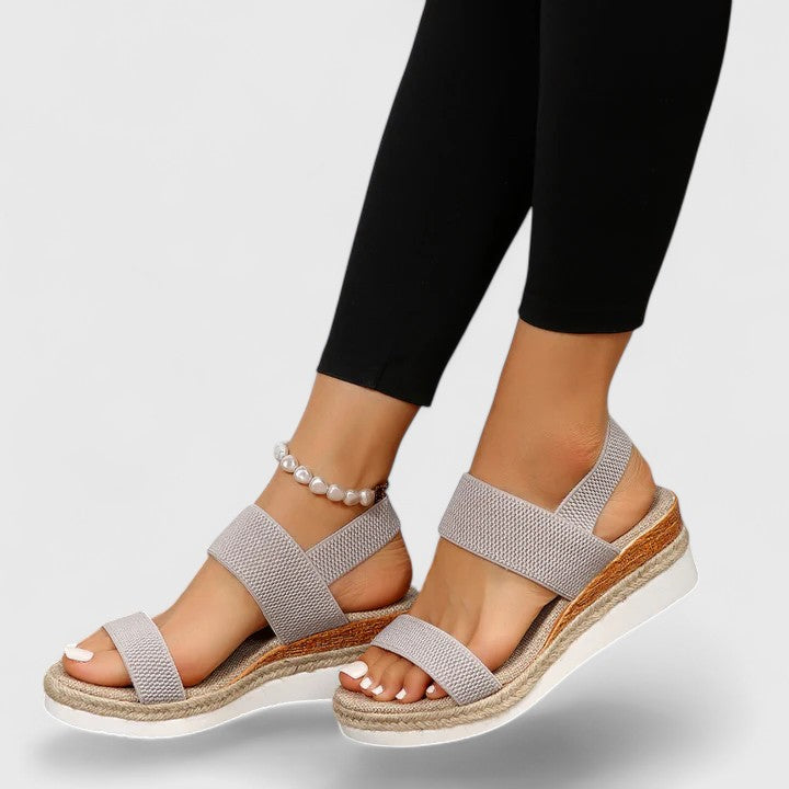 Mary | Orthopedic Sandals