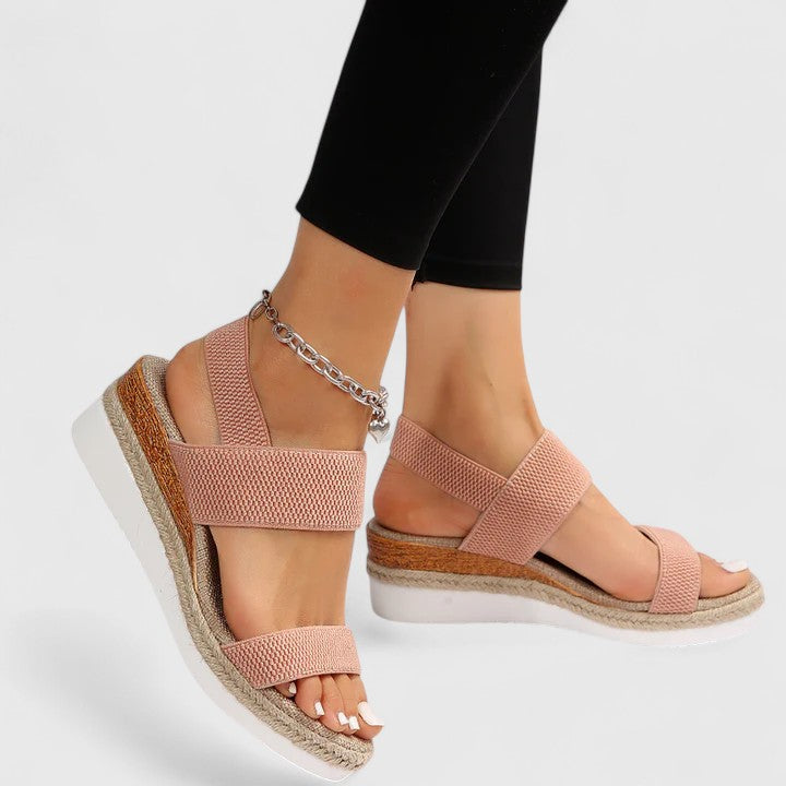 Mary | Orthopedic Sandals