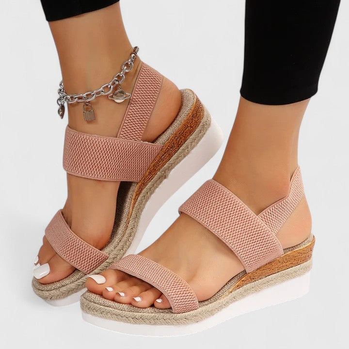 Mary | Orthopedic Sandals