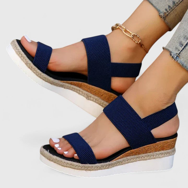 Mary | Orthopedic Sandals